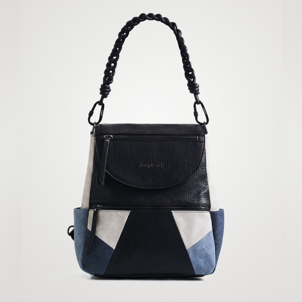 Backpack- Medium Bag Patch - image 1